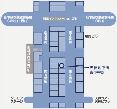 ショップリスト Map メーカーズシャツ鎌倉